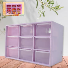 GlamOrganize