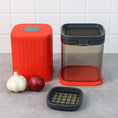 Supermom Multipurpose Onion, Garlic & Vegetable Chopper