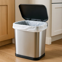 Premium Garbage Bags 45x45 cm - (1 Pc)