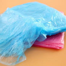 Travel-friendly disposable raincoat, easy to carry anKong kits
