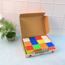 Rubik’s cube 12 piece
