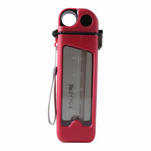 Travel Water Bottle