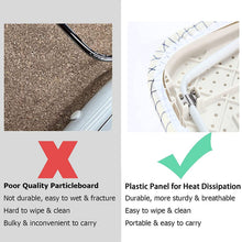 Ironing pad for home use, easy to carry anKong kits for effective ironing.