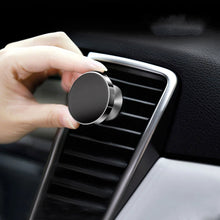 360° Rotating Magnetic Phone Holder Stand (1 Pc) - kongkits.com