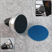 360° Rotating Magnetic Phone Holder Stand (1 Pc) - kongkits.com