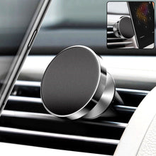 360° Rotating Magnetic Phone Holder Stand (1 Pc) - kongkits.com