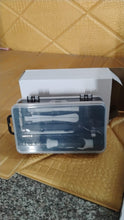 117-Piece Precision Screwdriver Set - Mobile Laptop Electronics Repair Tool Kit