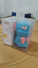 Sharpener for Pencil with Removable Tray Hardiness Steel Cutter, Kids Teddy Shaped Pencil Sharpener Machine, Birthday Return Gift Stationary Gifts