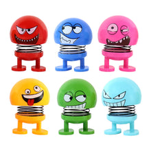 Emoji Dolls