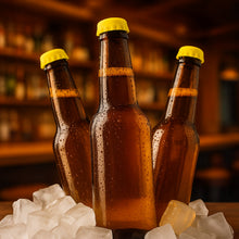 Bottle Cap