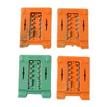 Adjustable 4 Steps Foldable Mobile Stand Holder (4 pc) - kongkits.com