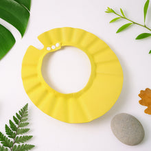 Adjustable Baby Shower Cap (1 Pc) - kongkits.com