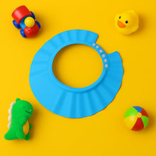 Adjustable Baby Shower Cap (1 Pc) - kongkits.com