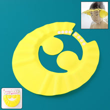 Adjustable Baby Shower Cap (1 Pc) - kongkits.com