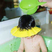 Adjustable Baby Shower Cap (1 Pc) - kongkits.com