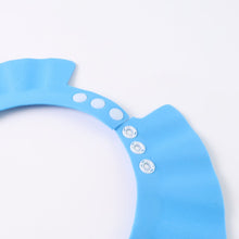 Adjustable Baby Shower Cap (1 Pc) - kongkits.com