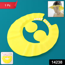 Adjustable Baby Shower Cap (1 Pc) - kongkits.com