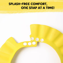 Adjustable Baby Shower Cap (1 Pc) - kongkits.com
