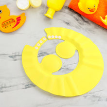 Adjustable Baby Shower Cap (1 Pc) - kongkits.com
