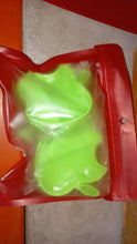 Apple - Shaped Plastic Mobile Phone Holder (3 Pc & mix color) - kongkits.com