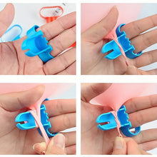Balloon Tying Too & Device Accessory Set (5 Pc) - kongkits.com
