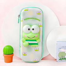 Cartoon 3D Pencil Pouch for Kids (1 Pc) - kongkits.com