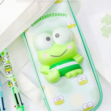 Cartoon 3D Pencil Pouch for Kids (1 Pc) - kongkits.com
