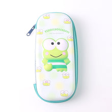 Cartoon 3D Pencil Pouch for Kids (1 Pc) - kongkits.com
