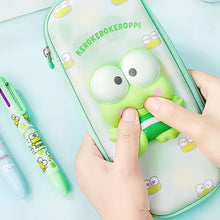 Cartoon 3D Pencil Pouch for Kids (1 Pc) - kongkits.com