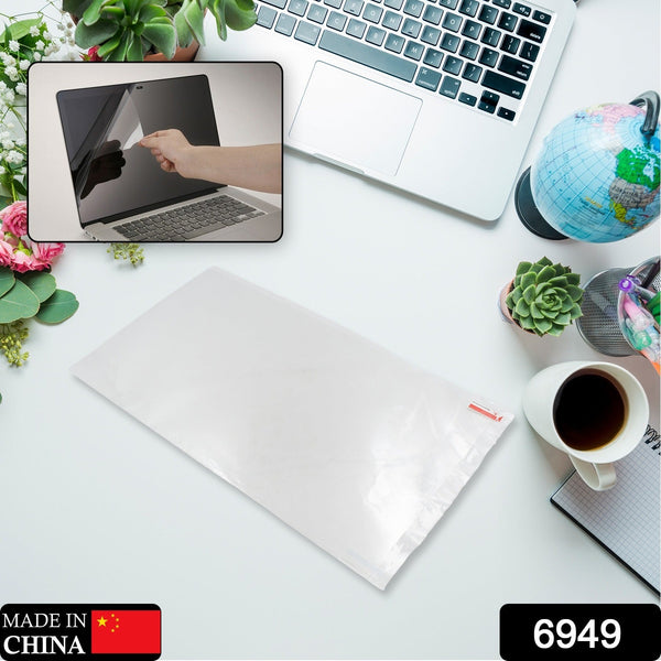 acrylic protector panel for laptop