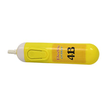 Electric Eraser Kit Automatic Pencil Eraser Battery Operated with 12 Eraser Refills - kongkits.com