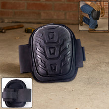 Heavy - Duty Work Knee Pad with Shock - Resistant Shell & Adjustable Straps (1 Pc) - kongkits.com