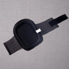 Heavy - Duty Work Knee Pad with Shock - Resistant Shell & Adjustable Straps (1 Pc) - kongkits.com