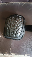 Heavy - Duty Work Knee Pad with Shock - Resistant Shell & Adjustable Straps (1 Pc) - kongkits.com