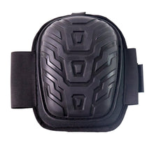 Heavy - Duty Work Knee Pad with Shock - Resistant Shell & Adjustable Straps (1 Pc) - kongkits.com