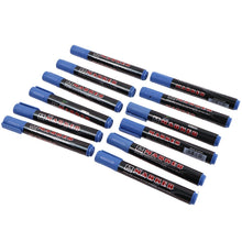 Jumbo Tip Whiteboard Blue Ink Marker (1 Pc) - kongkits.com
