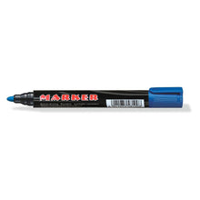 Jumbo Tip Whiteboard Blue Ink Marker (1 Pc) - kongkits.com