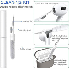 Multi - Function Cleaning Pen (3 in 1) - kongkits.com