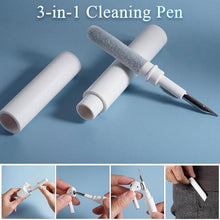 Multi - Function Cleaning Pen (3 in 1) - kongkits.com