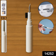 Multi - Function Cleaning Pen (3 in 1) - kongkits.com