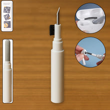 Multi - Function Cleaning Pen (3 in 1) - kongkits.com