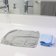Multipurpose Microfiber Cleaning Cloth (30x30cm & 5 Pc) - kongkits.com