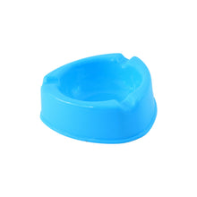 Oblivion Heavy Duty Plastic Ashtray (mix color & 1 Pc) - kongkits.com