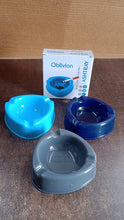 Oblivion Heavy Duty Plastic Ashtray (mix color & 1 Pc) - kongkits.com