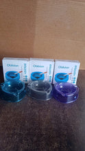 Oblivion Transparent Plastic Ashtray (Mix Color & 1 Pc) - kongkits.com