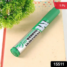 Permanent Green Ink Marker (1 Pc) - kongkits.com