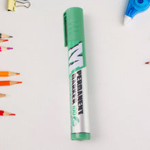 Permanent Green Ink Marker (1 Pc) - kongkits.com