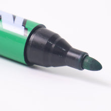 Permanent Green Ink Marker (1 Pc) - kongkits.com