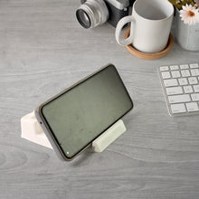 Plastic Mobile Phone Stand Holder (1 Pc) - kongkits.com