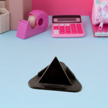 Pyramid Mobile Stand with 3 Different Inclined Angles (3 Pc Set) - kongkits.com